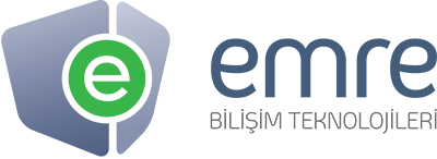 Emre Bilişim Teknolojileri